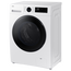 Mașină de spălat cu uscător Samsung WD90DG5G34BELE, 9kg, Alb, 3 image