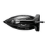 Fier de călcat Gorenje SIH2600BKG, 2600W, Negru | Gri, 5 image