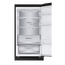 Frigider LG GBV5150DEP, Negru, 3 image