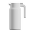 Termo Ulcior Xiaomi Insulated Kettle, 1.8L, Alb