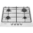 Plită pe gaz Whirlpool TKRL 650 IX, Oțel inoxidabil, 2 image