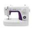 Mașină de cusut Singer 3250, Alb | Violet
