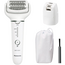 Epilator Panasonic ES-EY31-W520, Alb