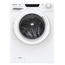 Mașină de spălat Candy HES14104TWM6/1-S, 10kg, Alb