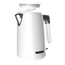 Fierbător electric Polaris PWK 1746CA, Alb
