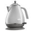 Fierbător electric DeLonghi KBOC 2001 W, Sidney White, 2 image