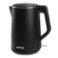 Fierbător electric Gorenje K15DWBK, Negru