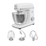 Robot de bucătărie Electrolux E5KM1-4SWB, Alb