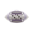 Epilator Braun SE3000, Alb | Violet, 3 image