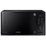 Cuptor cu microunde Samsung MS23K3515AK/E2, Negru