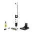 Mop electric Karcher FCV 2 Natural N 1.056-101.0, Alb