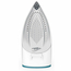 Fier de călcat cu generator de abur Tefal SV6131E0, 2200W, Albastru deschis, 2 image