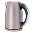 Fierbător electric Cuisinart CPK17PIE, Roz
