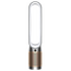 Purificator de aer Dyson Purifier Cool Formaldehyde TP09, Alb | Auriu