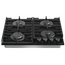 Plită pe gaz Gorenje GT 642 AB, Negru, 3 image