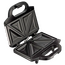 Aparat pentru sandwich Tefal Ultracompact, Negru | Argintiu, 2 image