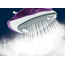 Fier de călcat Tefal FV2836E0, 2400W, Violet, 2 image