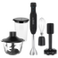 Blender de mână Polaris PHB1517GL, Negru