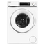 Mașină de spălat Sharp ESNFA914BWNAEE, 9kg, Alb, 3 image