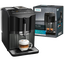 Aparat de cafea Siemens TI355209RW, Negru, 2 image