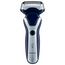 Aparat de ras electric Panasonic ES-RT37-S520, Albastru