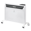 Convector Electrolux ECH/AG2-1500 3BI-W EEC, 1500W, Alb