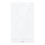 Plita incorporabilă electrică Gorenje ECT 322 WCSC, Alb