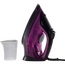 Fier de călcat Gorenje SIK2400BKV, 2400W, Violet | Negru, 3 image
