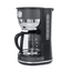 Cafetieră cu picurare MUSE MS-220 DG, 1000W, Negru, 2 image
