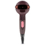 Uscător de păr compact VITEK VT-2261, 1300 W, Bordo, 2 image