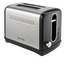 Toaster Gorenje T1100CLBK, Oțel inoxidabil