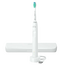 Periuța de dinți electrică sonică Philips HX3673/13, Alb