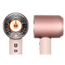 Uscător de păr Dyson Supersonic Nural HD16, 1600W, Ceramic Pink | Rose Gold, 3 image