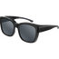 Ochelari de soare Xiaomi Polarized Fitover, Negru, 3 image