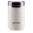 Râșniță de cafea Gorenje SMK150SW, Alb