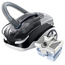 Aspirator Thomas Vestfalia XT, Alb | Negru, 2 image