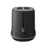 Toaster Electrolux E7T1-6BP, Black Pearl, 2 image
