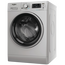 Mașină de spălat Whirlpool FFD 9469 SBSV EU, 9kg, Argintiu, 3 image