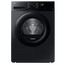 Uscător de rufe Samsung DV90CGC2A0ABUA, 9kg, Negru