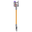 Aspirator Vertical Dyson V8 Absolute, Auriu | Nichel, 2 image