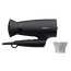 Uscător de păr Philips BHD308/10, 1600W, Negru, 2 image