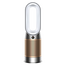 Purificator de aer Dyson HP12 Hot+Cool HP2 De-NOx, Alb | Auriu