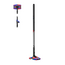 Aspirator Vertical Dyson PencilVac Fluffycones, Negru
