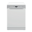 Mașină de spălat vase Whirlpool WFC 3C26 P, Alb