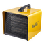 Pistol de căldură Ballu BKX-7, 5000W, Galben