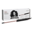Ondulator de păr BaByliss Tight Curls Wand C449E, Negru | Roz, 2 image