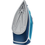 Fier de călcat Polaris PIR 2444K, 2400W, Albastru/Alb, 3 image