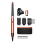 Styler Dyson Airwrap i.d. HS08 Curly & Coily, 1300W, Amber Silk | Pink Champagne