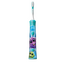 Periuța de dinți electrică sonică PHILIPS Sonicare For Kids HX6322/04, Turcoaz, 2 image