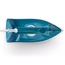 Fier de călcat PHILIPS DST3040/70, 2400W, Albastru, 3 image